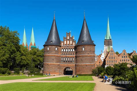 city of lubeck|Visit Lübeck .